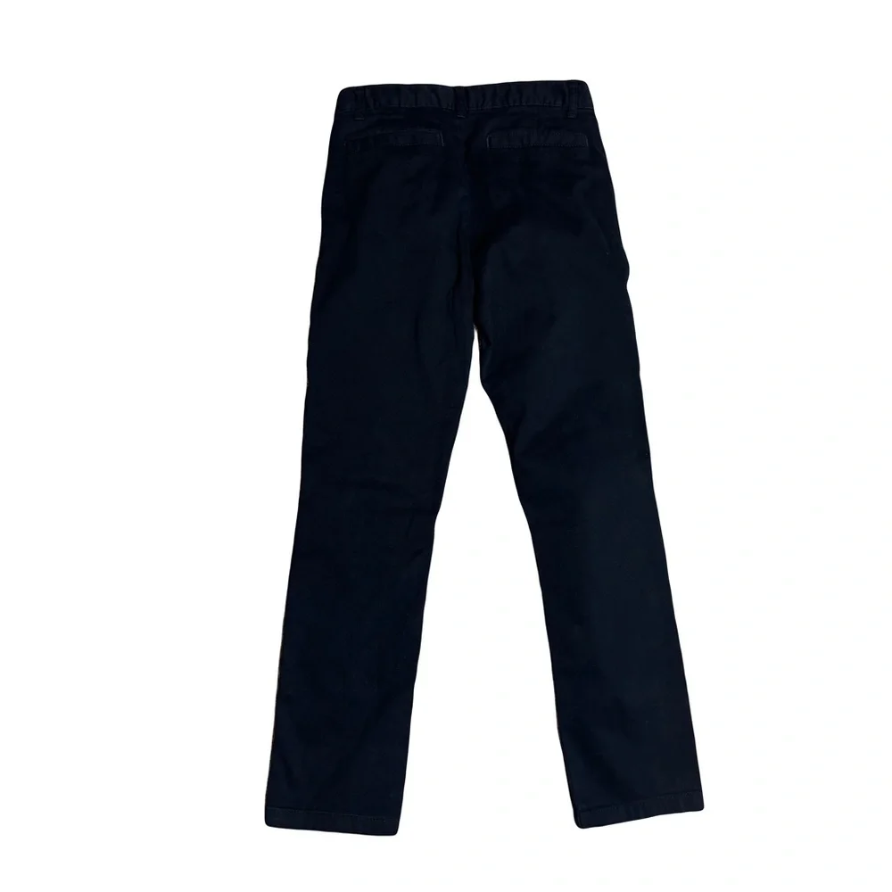 The Children’s Place Boys Straight Chino Pants